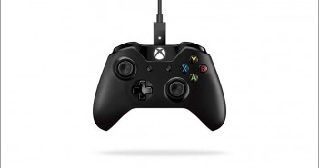 Xbox One Controller For Windows