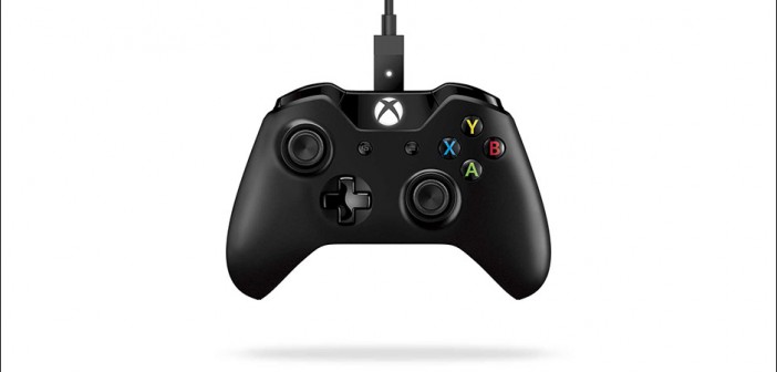 Xbox One Controller For Windows