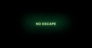 Alien: Isolation #HowWillYouSurvive – No Escape