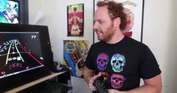 Amplitude Gameplay First Look