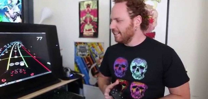 Amplitude Gameplay First Look