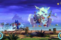 Angry Birds Transformers: Official Gameplay Trailer!