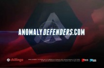 Το Anomaly Defenders προσγειώνεται σε iOS και Android