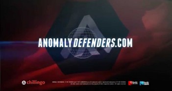 Το Anomaly Defenders προσγειώνεται σε iOS και Android
