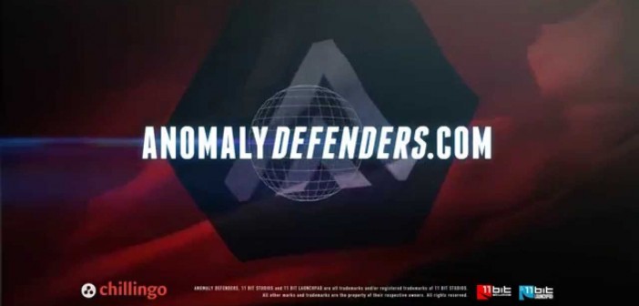 Το Anomaly Defenders προσγειώνεται σε iOS και Android