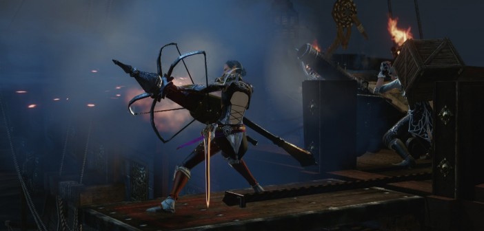 ArcheAge Official Launch Trailer: A Way Home