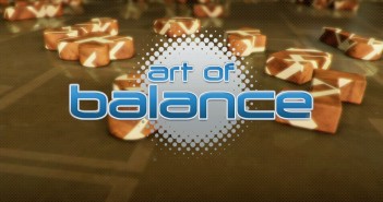 Art Of Balance: 25 Σεπτεμβρίου στο ευρωπαϊκό eShop