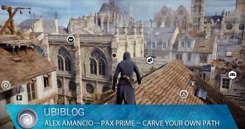 Assassin’s Creed Unity – Carve Your Own Unique Path Through Paris [North America]