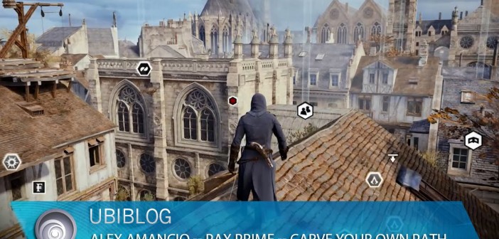 Assassin’s Creed Unity – Carve Your Own Unique Path Through Paris [North America]