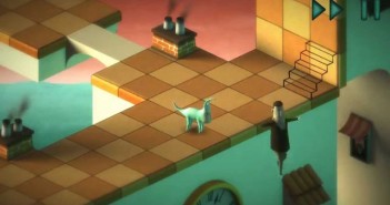 Διαθέσιμο το Back To Bed σε Android, iOS και Steam