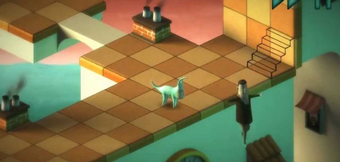 Διαθέσιμο το Back To Bed σε Android, iOS και Steam