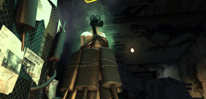 Περίπου διαθέσιμο το Bad Blood DLC για το Watch Dogs