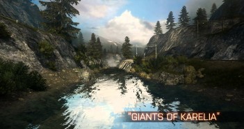 Battlefield 4: Final Stand Official Reveal