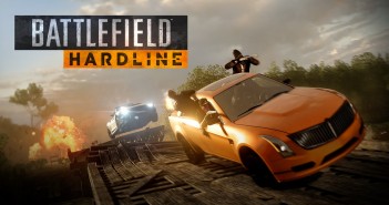 Battlefield Hardline: Hotwire Multiplayer Gameplay Trailer