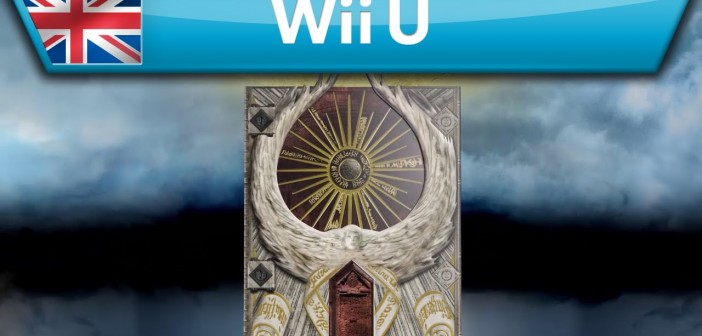 Ευρωπαϊκή ημερομηνία για το Bayonetta 2