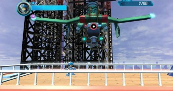 Ξεκινά η beta του Mighty No. 9