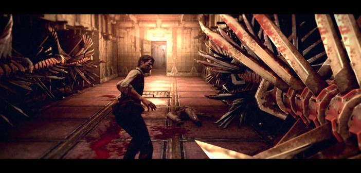 Bethesda Behind the Scenes – The Evil Within: Intro