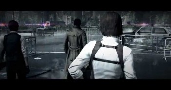 Bethesda Behind the Scenes – The Evil Within: Inside the Mind of Shinji Mikami