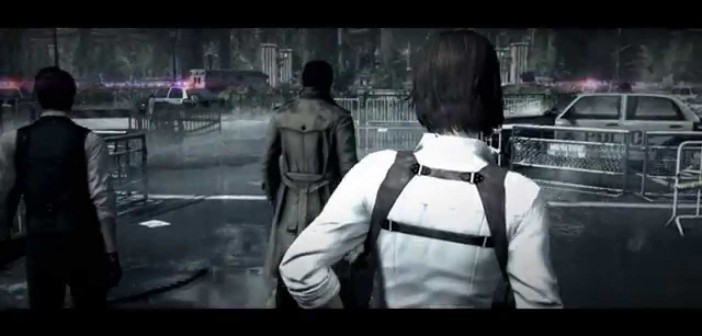 Bethesda Behind the Scenes – The Evil Within: Inside the Mind of Shinji Mikami