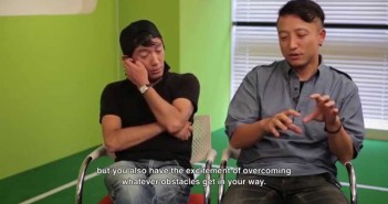 Bethesda Behind the Scenes – The Evil Within: The Art of Survival