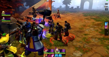 Blue Byte Backstage: The Settlers – Kingdoms Of Anteria First Look