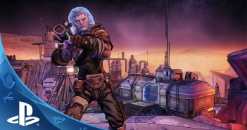 Borderlands: The Pre-Sequel — An Introduction by Sir Hammerlock AND TORGUE