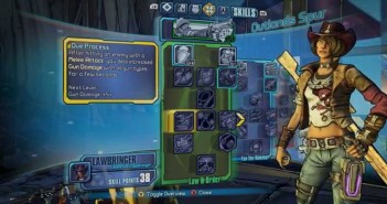 Borderlands: The Pre-Sequel: Narrated Nisha Walkthrough Video