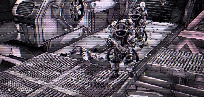 Borderlands: The Pre-Sequel – The Shock Drop Slaughter Pit Pre-Order Bonus