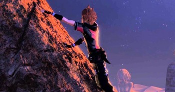 Chaos Rings III – “Theme Song” trailer