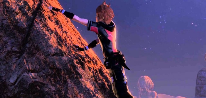 Chaos Rings III – “Theme Song” trailer