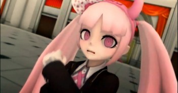 Dangaronpa: Another Episode PV