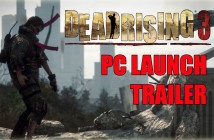 Διαθέσιμο το Dead Rising 3: Apocalypse Edition σε PC