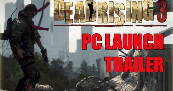Διαθέσιμο το Dead Rising 3: Apocalypse Edition σε PC