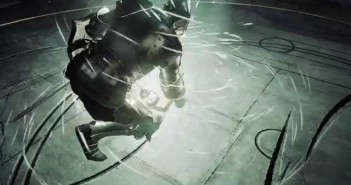 Deep Down TGS 2014 trailer