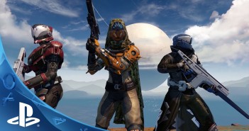 Destiny — Dust Palace Strike Walkthrough (Only on PlayStation)