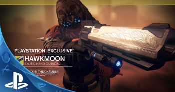 Destiny — Exodus Blue PvP Walkthrough (Only on PlayStation)