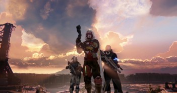 Destiny “Launch” and “More Than All” trailers