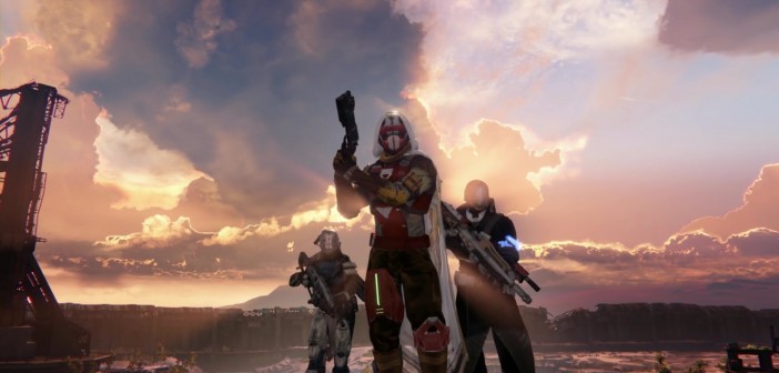 Destiny “Launch” and “More Than All” trailers