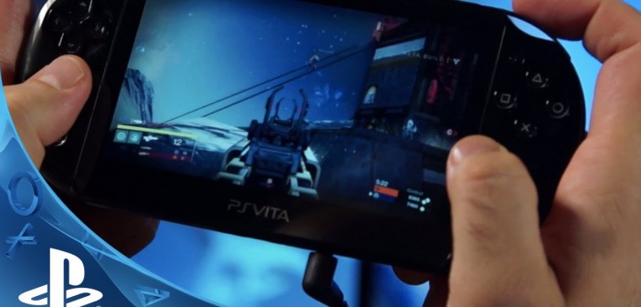 Destiny: Remote Play Hands On