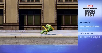 Disney Infinity 2.0 New Character trailers