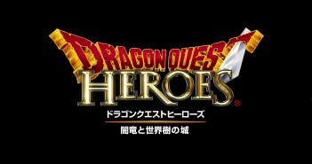 Ανακοινώθηκε το Dragon Quest Heroes