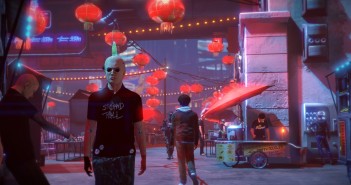 Ημερομηνία για το Dreamfall Chapters – Book One: Reborn