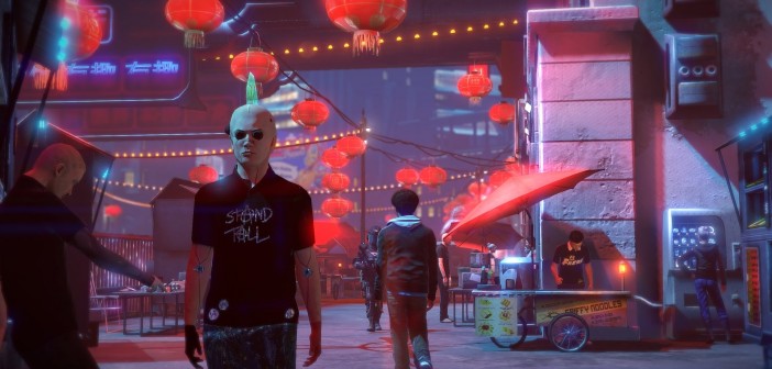 Ημερομηνία για το Dreamfall Chapters – Book One: Reborn