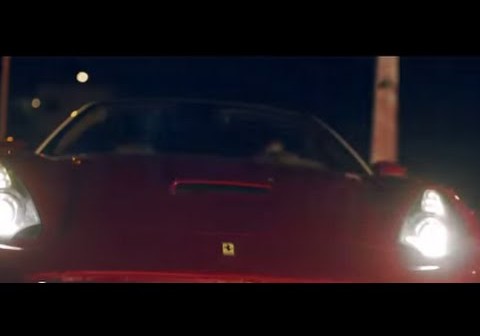 DRIVECLUB Supercar Services: Players become players