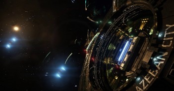 Ανακοινώθηκε η τιμή του Elite Dangerous: Mercenary Edition