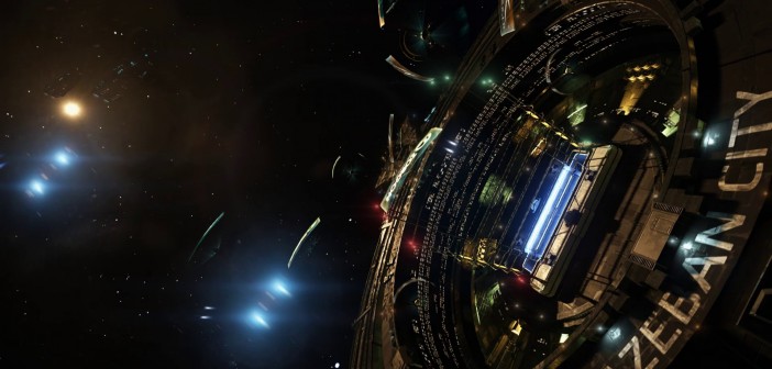 Ανακοινώθηκε η τιμή του Elite Dangerous: Mercenary Edition