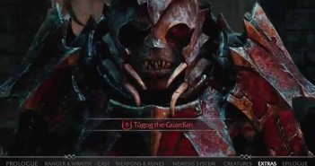 Everything You Need to Walk Into Mordor – Shadow of Mordor