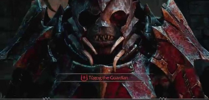 Everything You Need to Walk Into Mordor – Shadow of Mordor