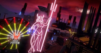 Νέο expansion και “next-gen” κυκλοφορία για το Saints Row IV