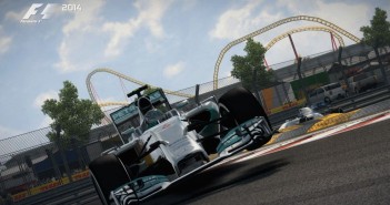 F1 2014 – Who Wins? You Decide: The 2014 Season Trailer